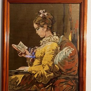 Wiehler Gobelin wall art